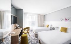 Hotel ibis Styles Białystok