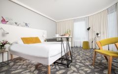 Hotel ibis Styles Białystok