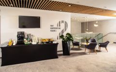 Hotel ibis Styles Białystok