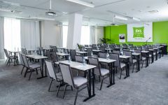 Hotel ibis Styles Białystok